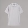 ZANONE Polos | Ice Cotton Poloshirt