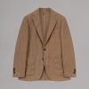 DANTENDORFER Blazers | Linen Jacket