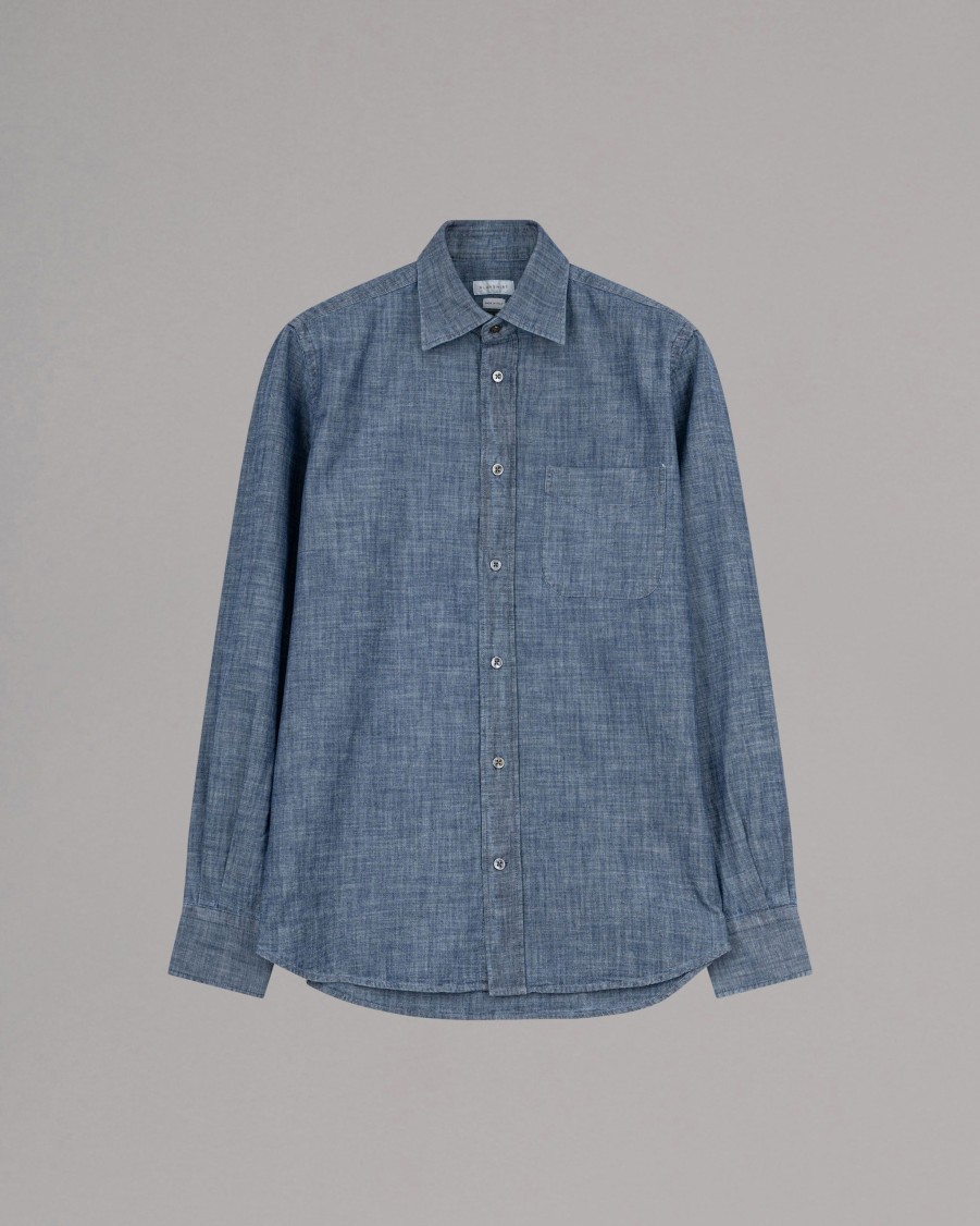 GLANSHIRT Shirts | Cotton Shirt