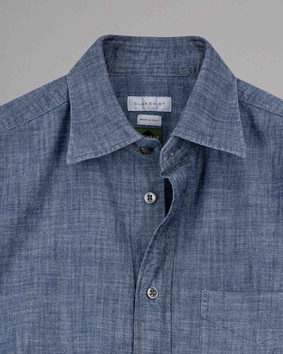 GLANSHIRT Shirts | Cotton Shirt