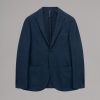 MONTEDORO Blazers | Single-Breasted Blazer