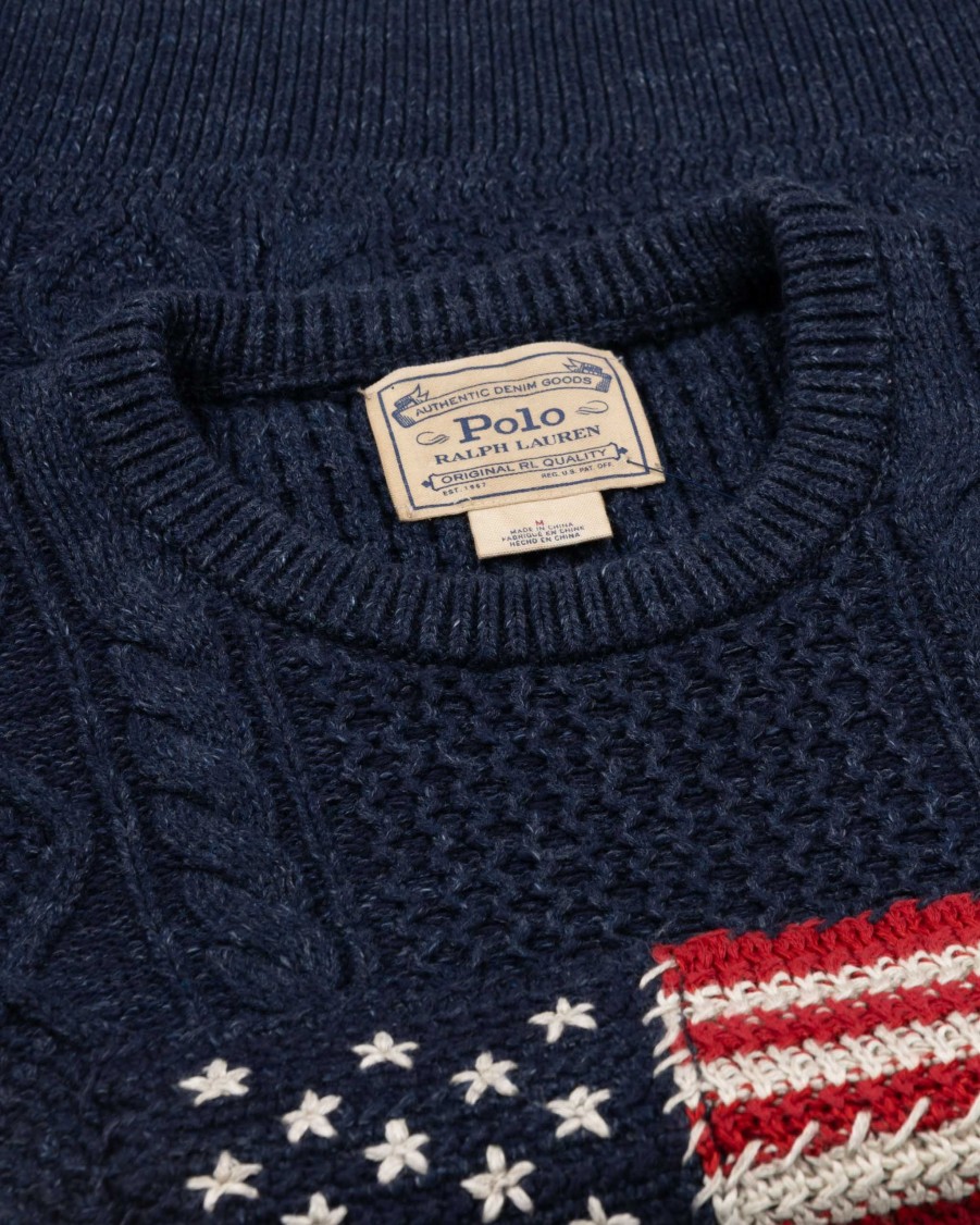 POLO RALPH LAUREN Knitwear | Cotton Sweater