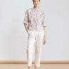 ROBERT FRIEDMAN Blouses | Bell Blouse