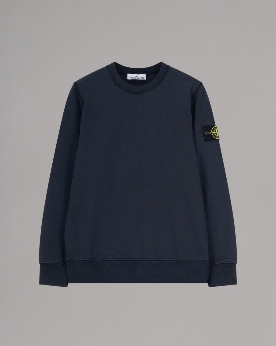 STONE ISLAND Hoodies & Sweatshirts | Sweater