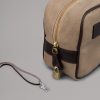 FELISI Bags & Weekenders | Cotton Canvas Travel Case