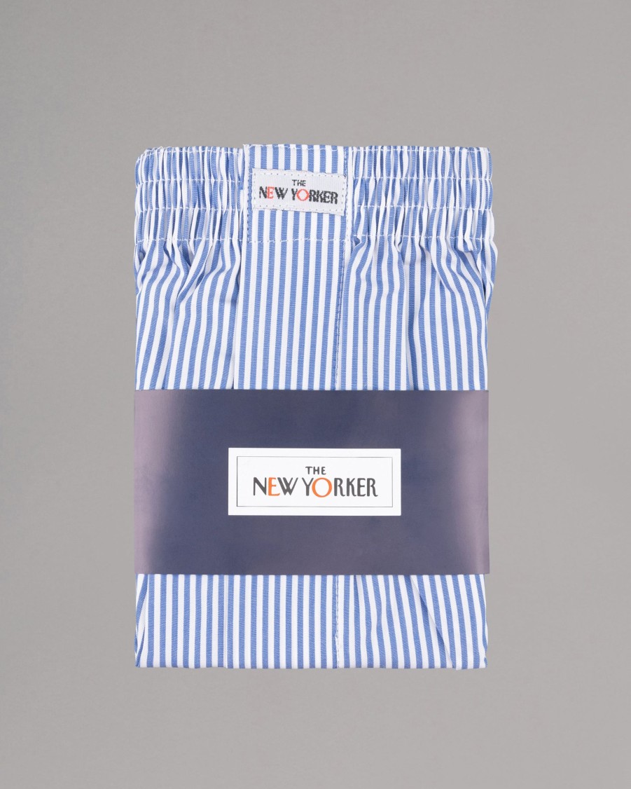 NEW YORKER Boxershorts | Boxer-Shorts