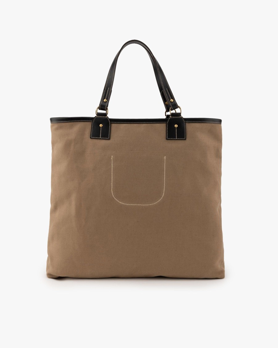 FELISI Bags | Canvas Shopper