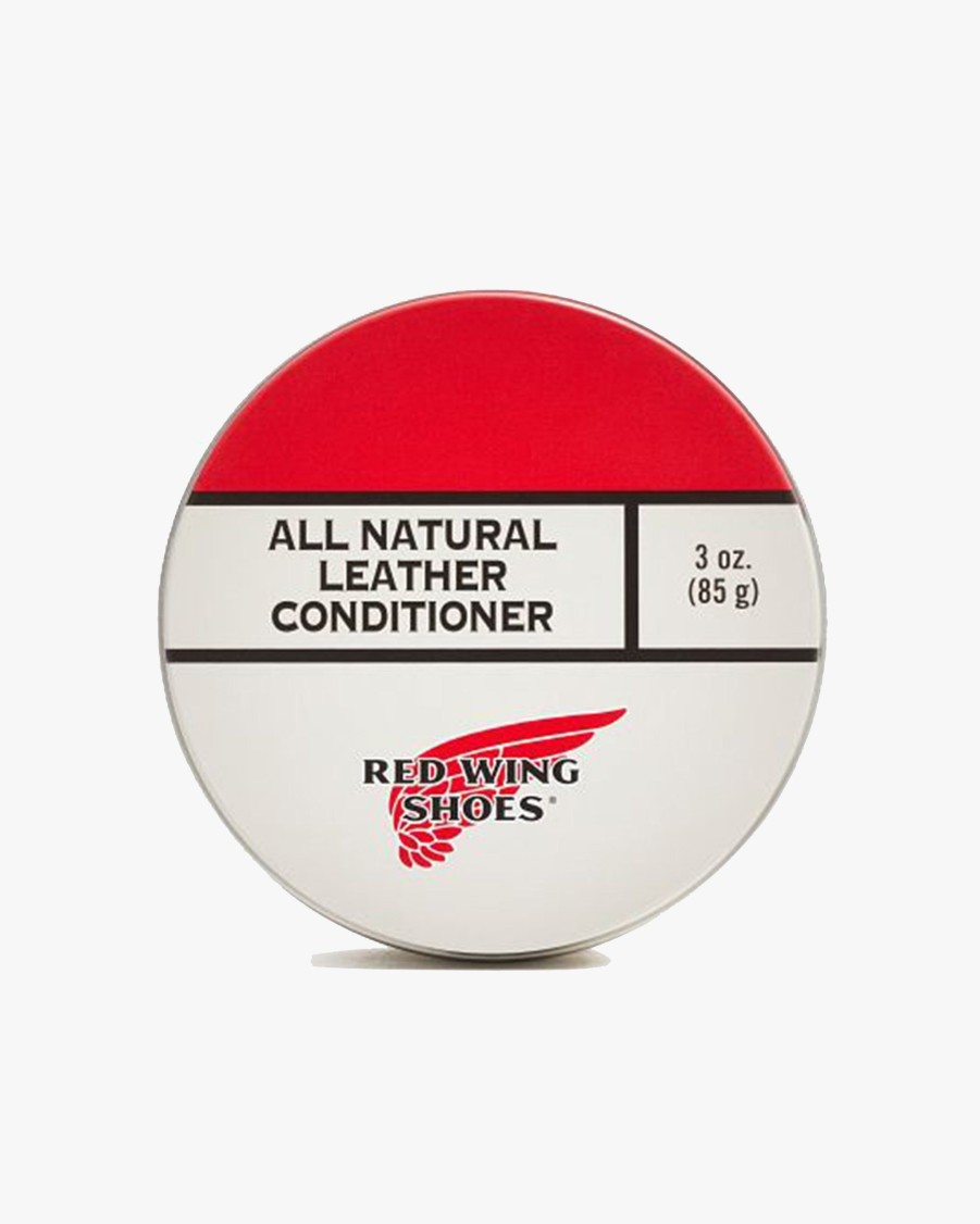 RED WING Washing Detergents | Leather Conditioner