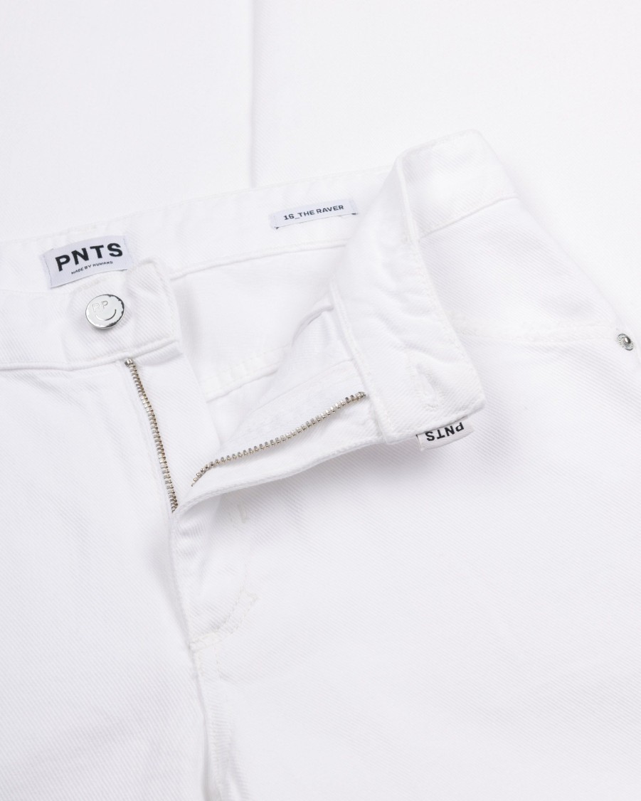 PNTS Jeans | The Raver Jeans