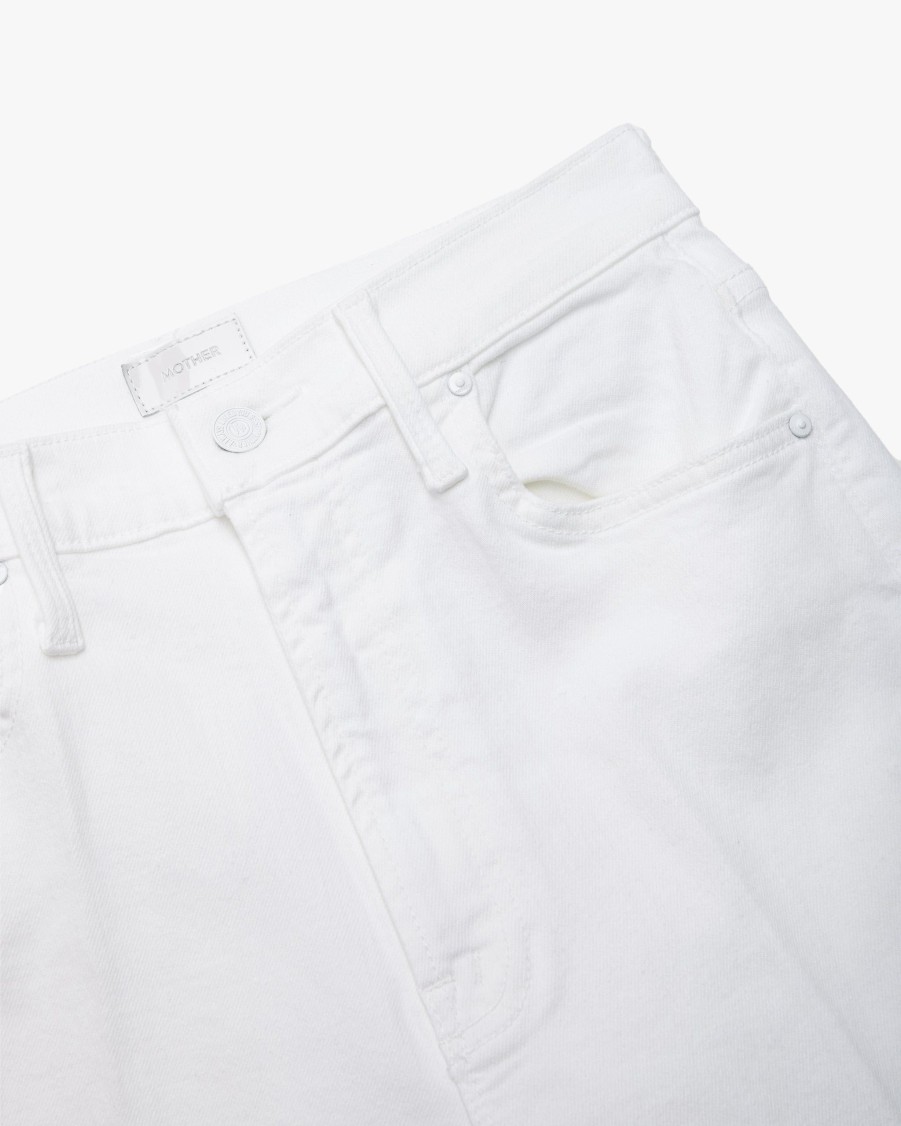 MOTHER Jeans | Rambler Zip Jeans