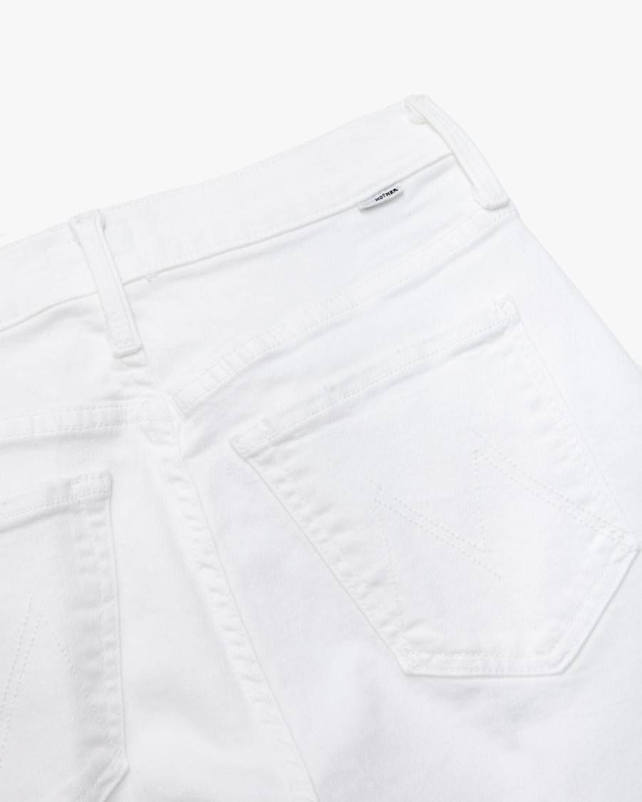 MOTHER Jeans | Rambler Zip Jeans