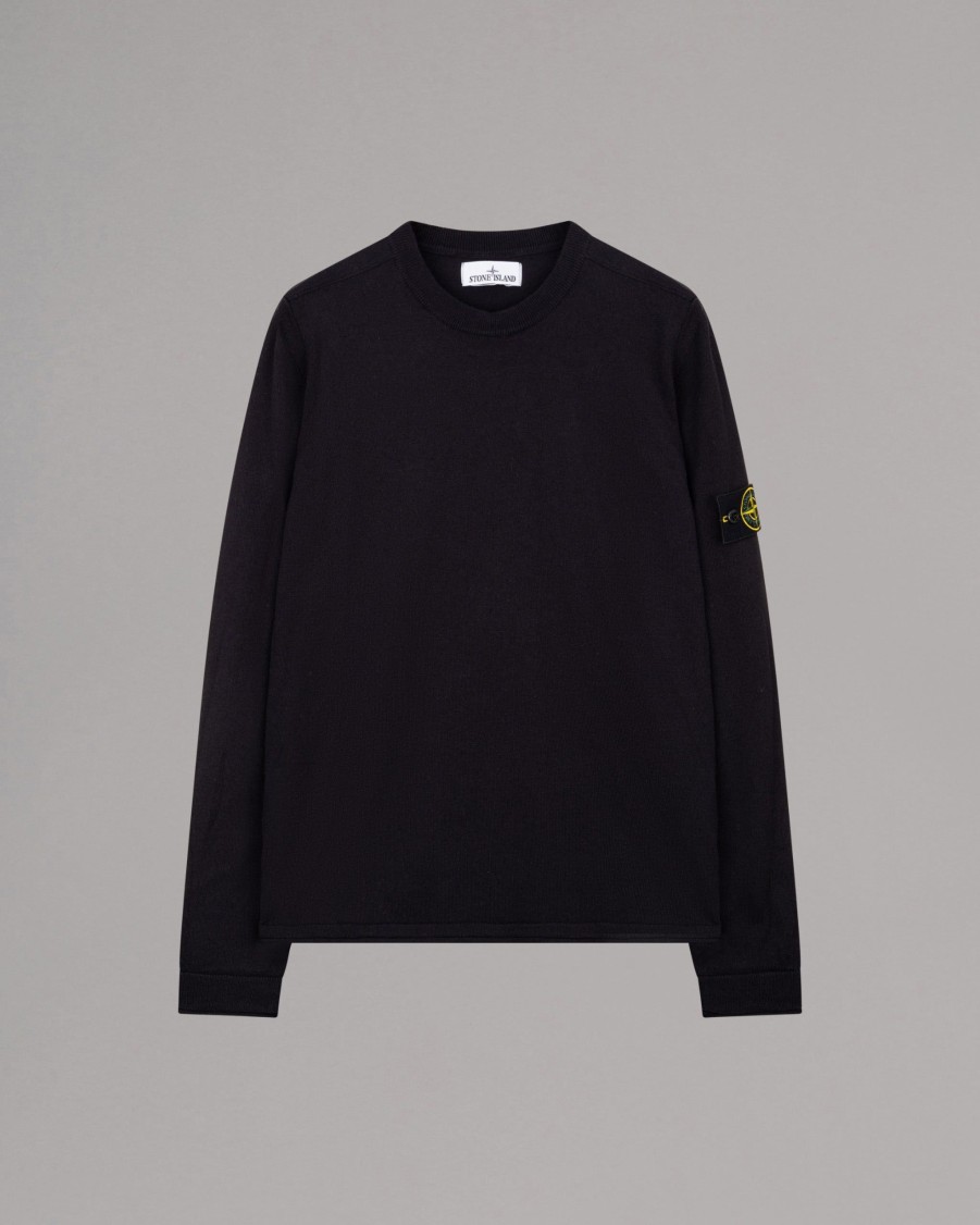 STONE ISLAND Knitwear | Maglia Knit Jumper