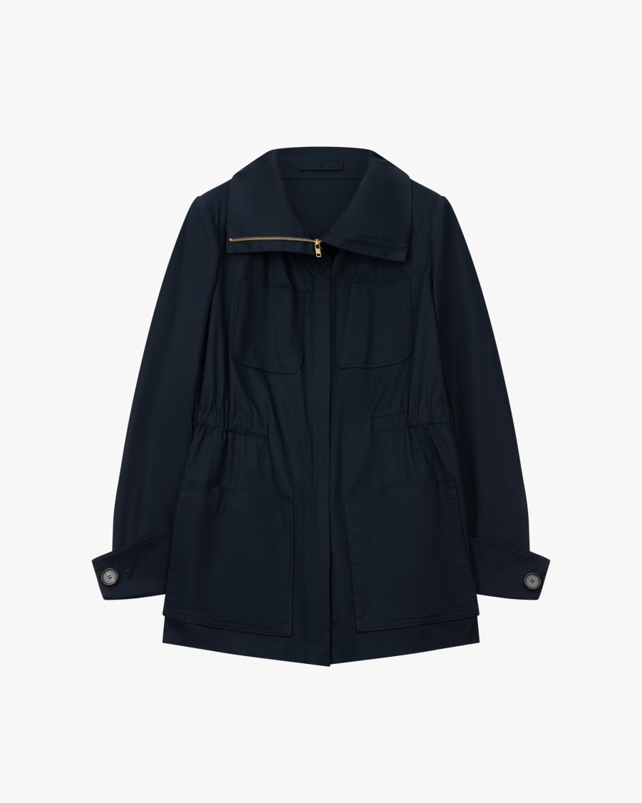 PIALEA Jackets | Field Jacket