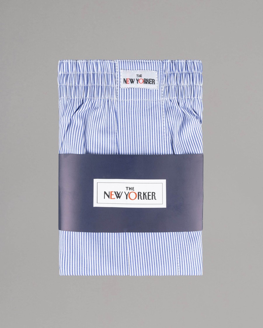 NEW YORKER Boxershorts | Boxer-Shorts