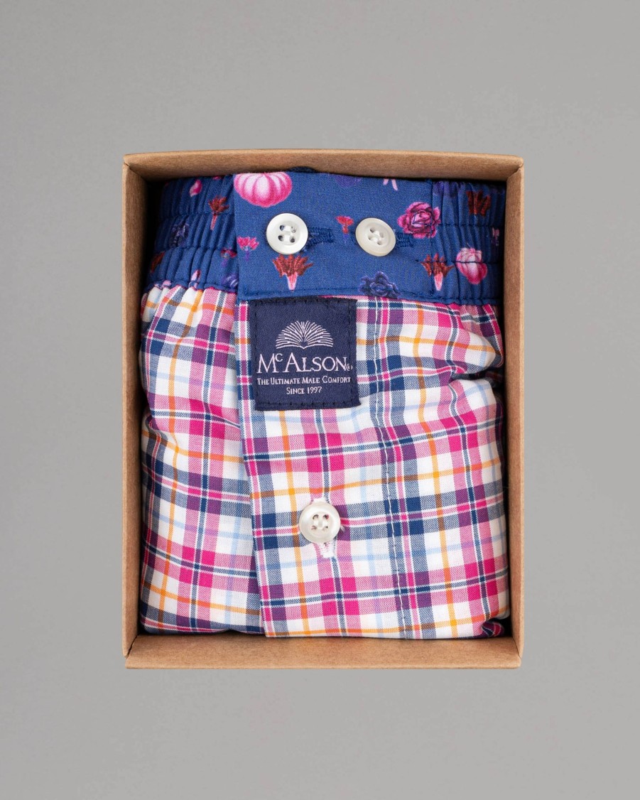 MC ALSON Boxershorts | Boxer Shorts