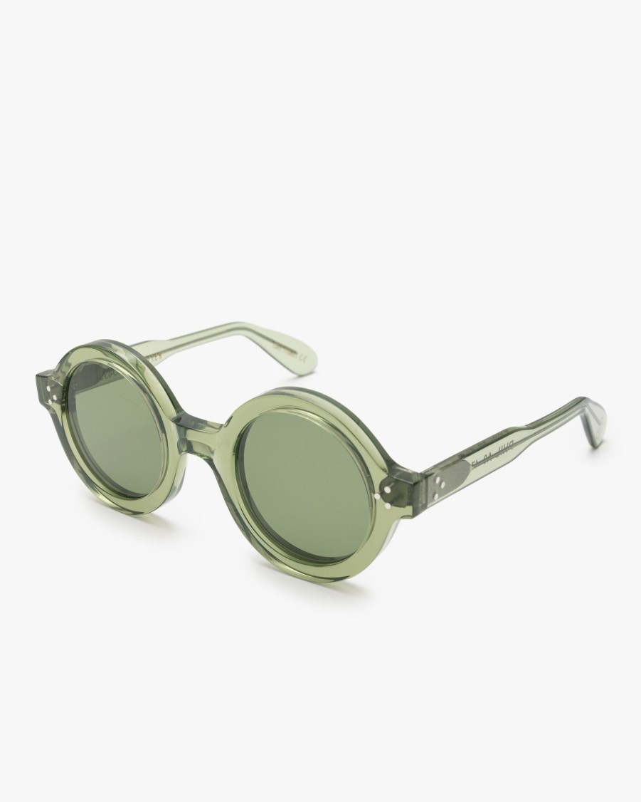 LESCA OPTIC Sunglasses | Phil Sunglasses