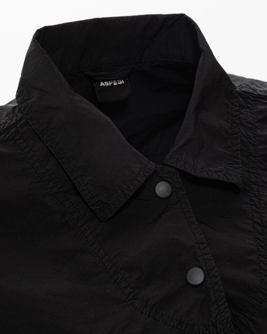 ASPESI Jackets | Shirt Jacket