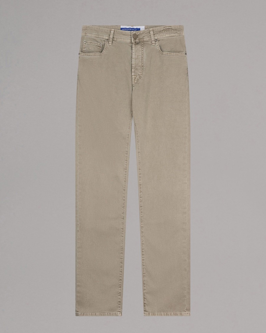 JACOB COHEN Jeans | Bard Jeans