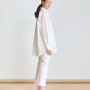 SOFIE D'HOORE Blouses | Oversized Cotton Blouse