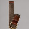 FELISI Belts | Braided Belt