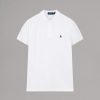 POLO RALPH LAUREN Polos | Short Sleeve Polo Shirt