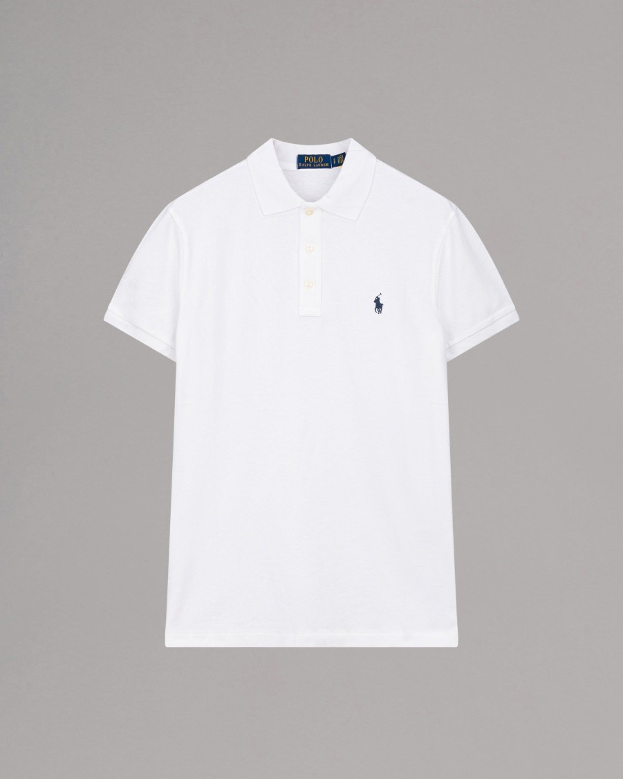 POLO RALPH LAUREN Polos | Short Sleeve Polo Shirt