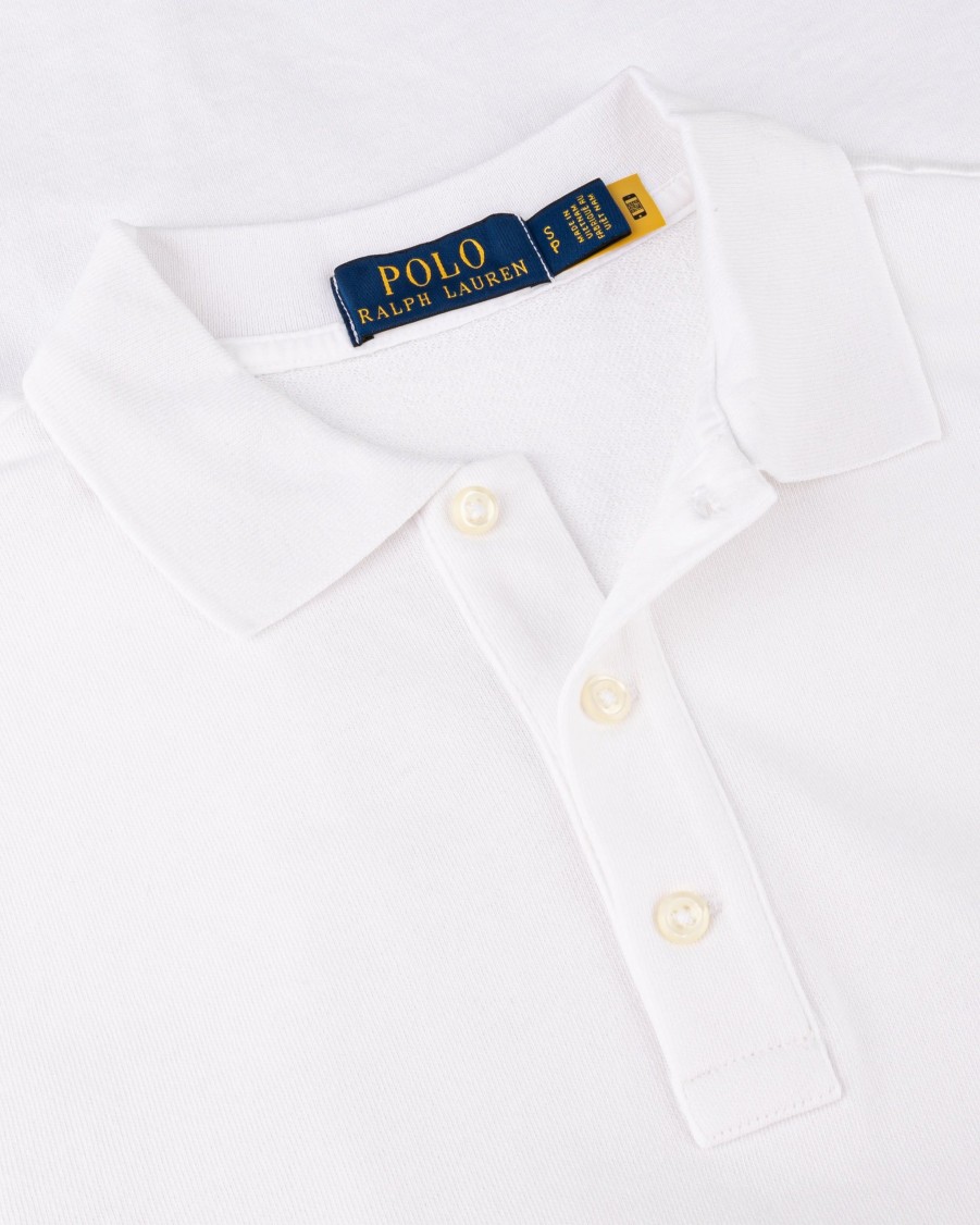 POLO RALPH LAUREN Polos | Short Sleeve Polo Shirt