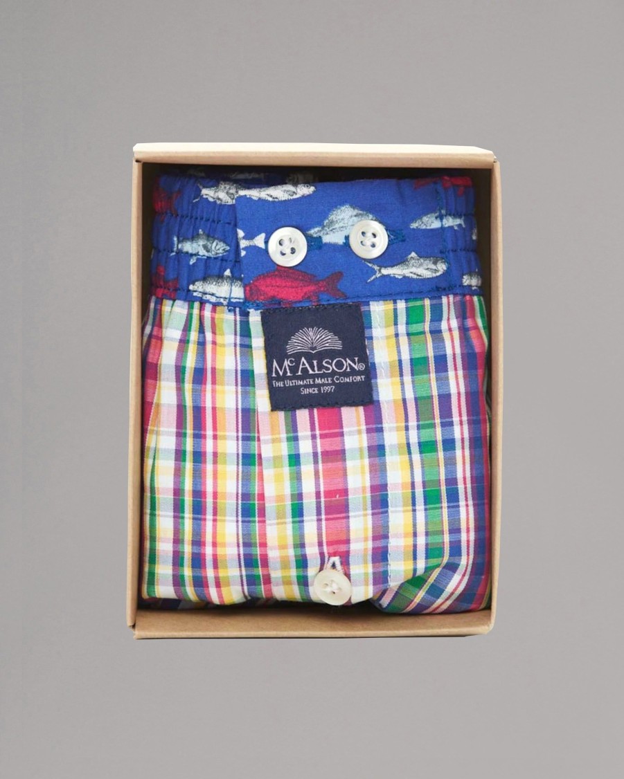 MC ALSON Boxershorts | Boxershorts