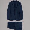 BOGLIOLI Suits | K.Jacket Linen Suit