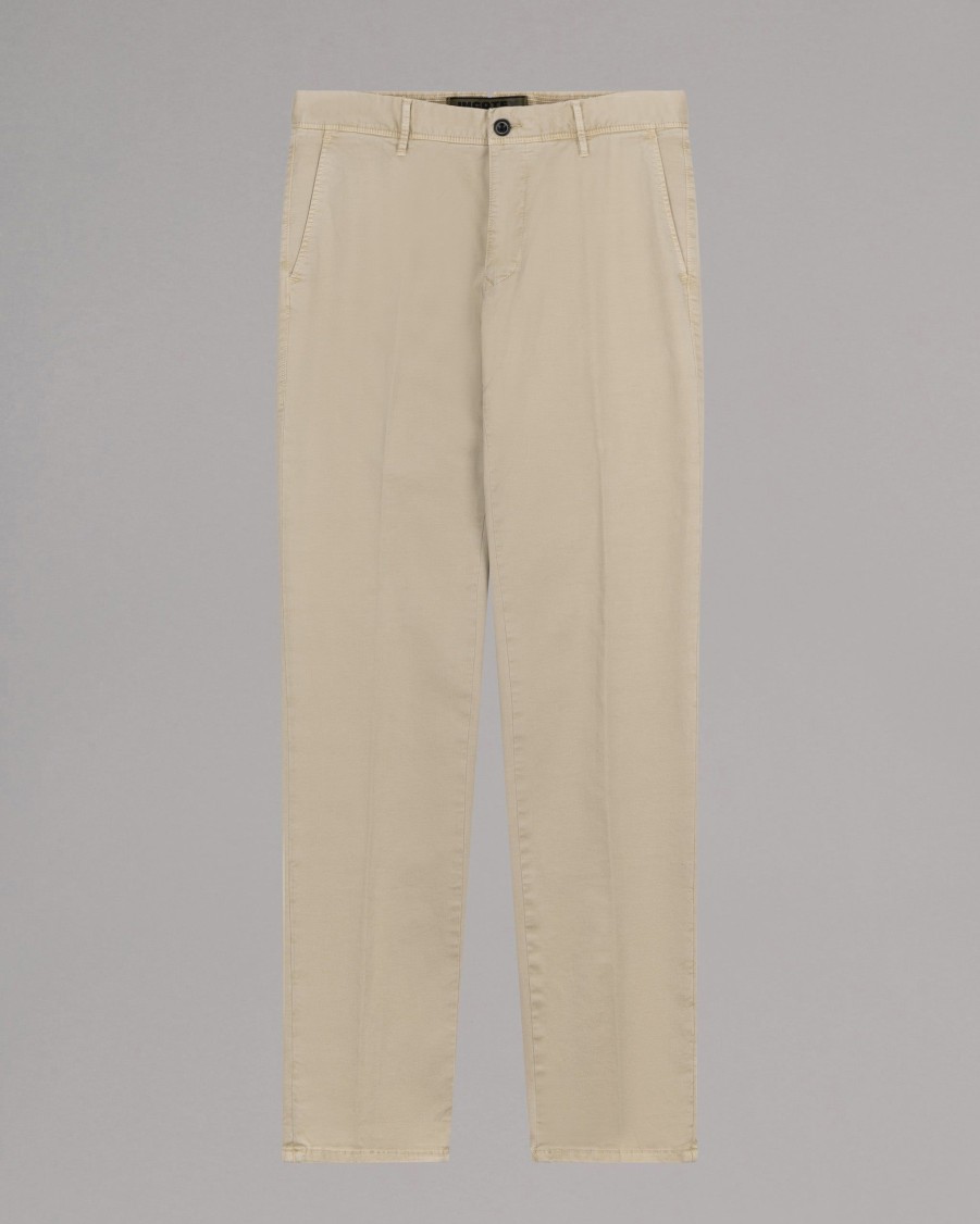 INCOTEX Trousers | Slacks Chino