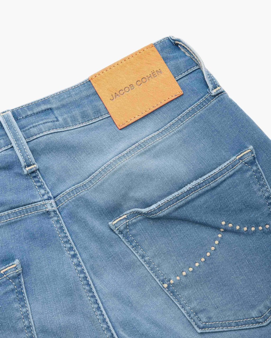 JACOB COHEN Jeans | Kimberly Jeans