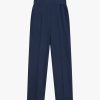 ANTONELLI Trousers | Cotton Blend Trousers