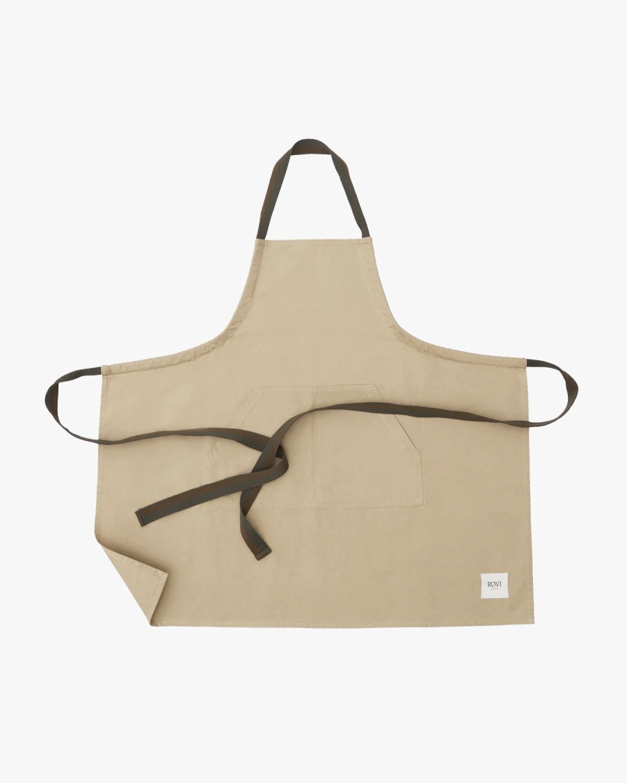 ROVI LUCCA Jackets | Garden Apron Garden Apron