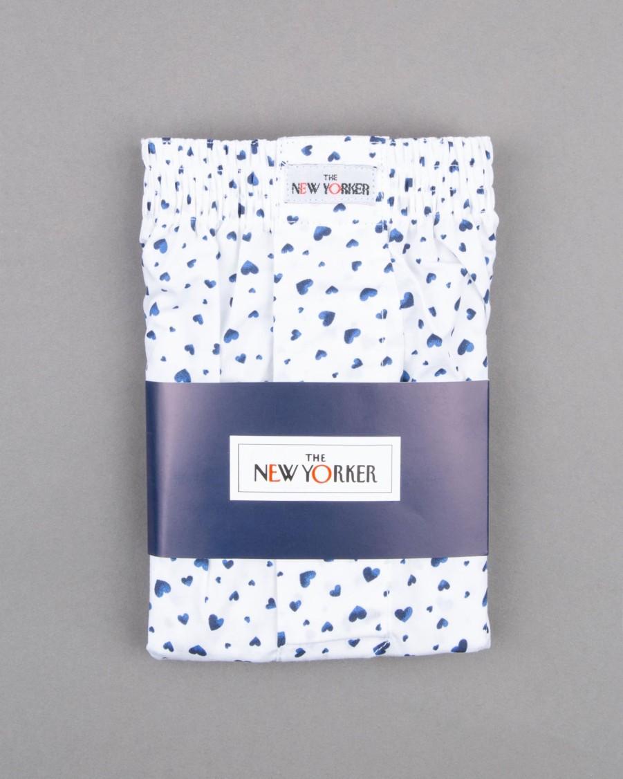 NEW YORKER Boxershorts | Boxershort