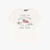 POLO RALPH LAUREN T-Shirts & Longsleeves | Embroidered T-Shirt