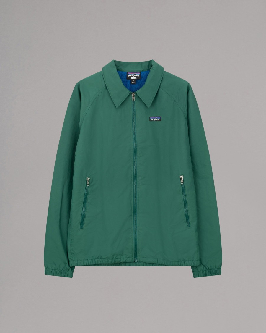 PATAGONIA Jackets | Baggies Jacket