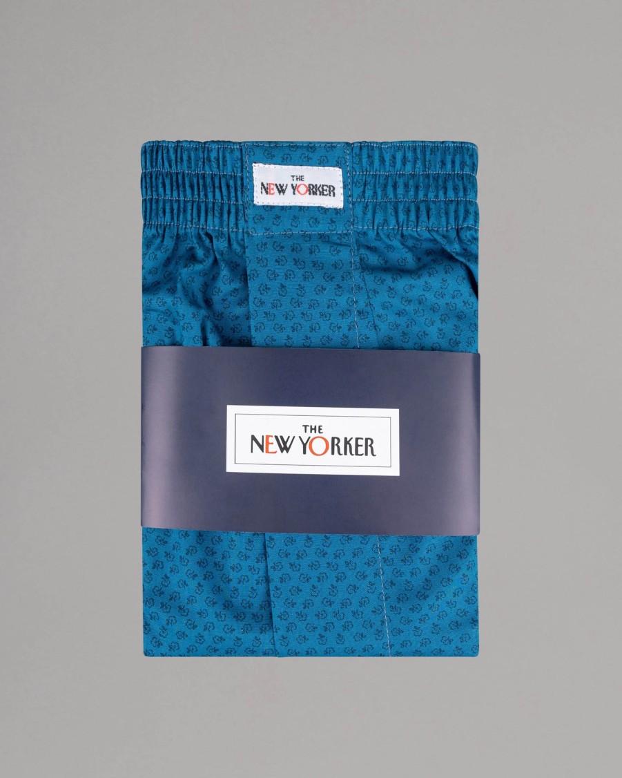 NEW YORKER Boxershorts | Boxer-Shorts