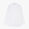 MASSIMO ALBA Blouses | Jill Linen Blouse