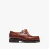 PARABOOT Lace Up'S | Michael Lace-Up Shoes