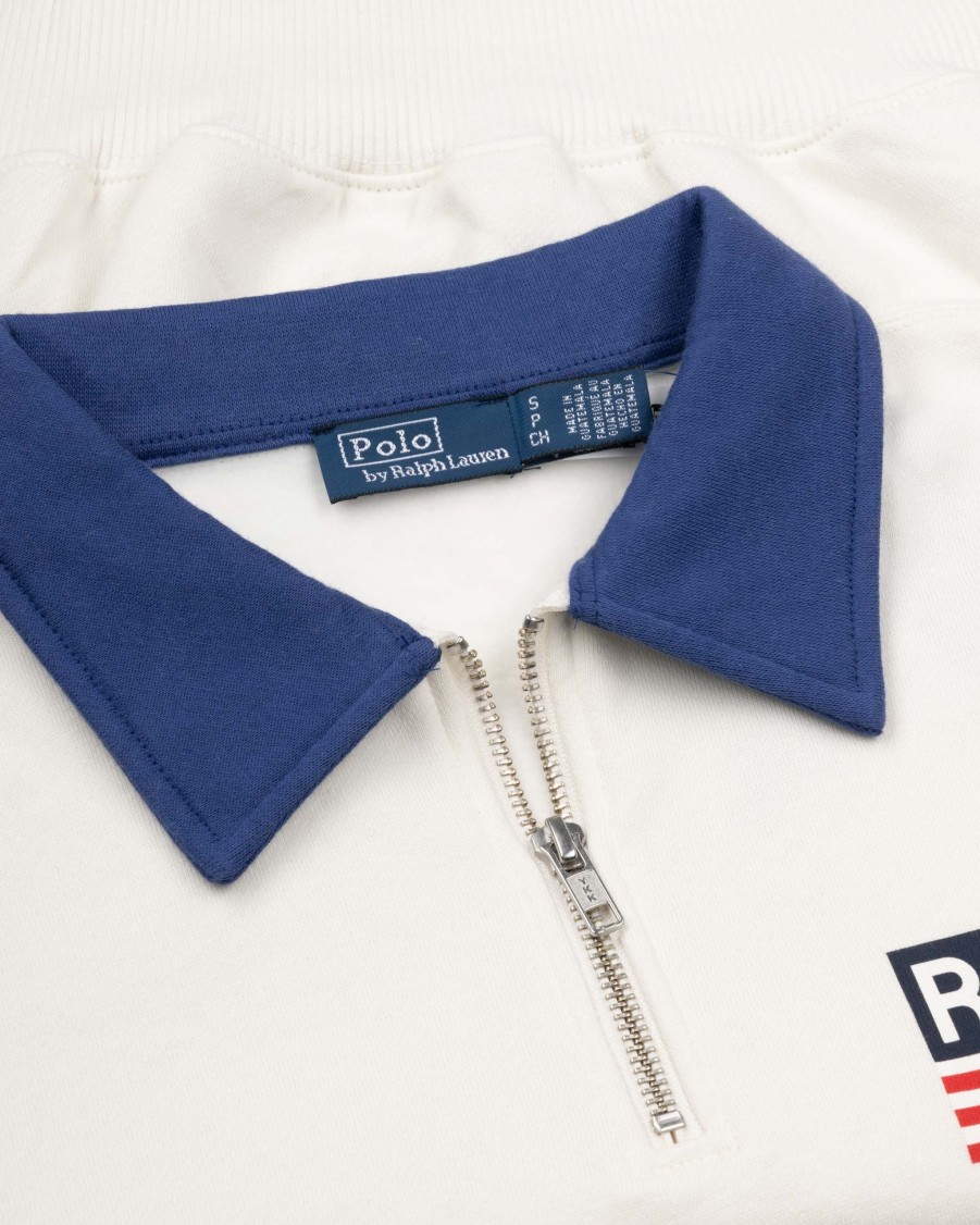 POLO RALPH LAUREN Hoodies & Sweatshirts | Cotton Sweater