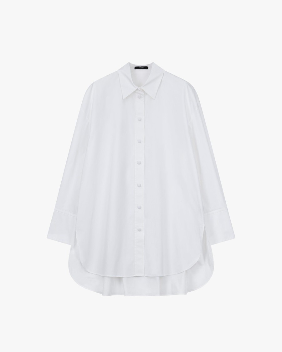 JOSEPH Blouses | Berton Blouse