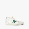 GOLDEN GOOSE Sneakers | Mid Star Sneakers