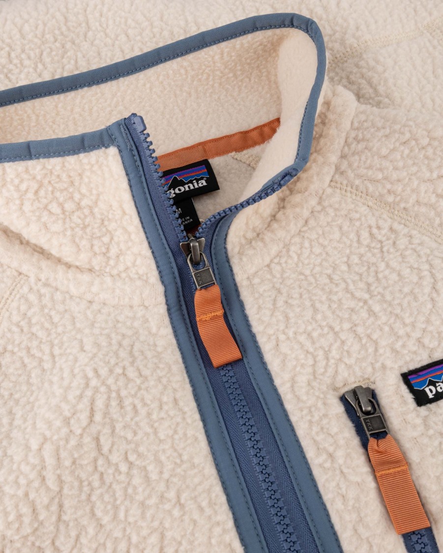 PATAGONIA Jackets | Retro Pile Fleece Jacket