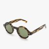 LESCA OPTIC Sunglasses | Burt Sunglasses