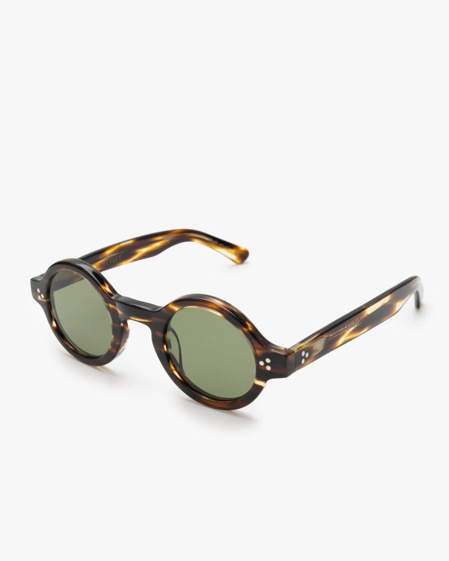 LESCA OPTIC Sunglasses | Burt Sunglasses