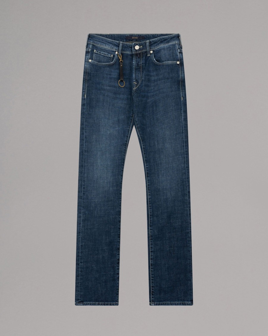 INCOTEX Jeans | Blue Division Jeans