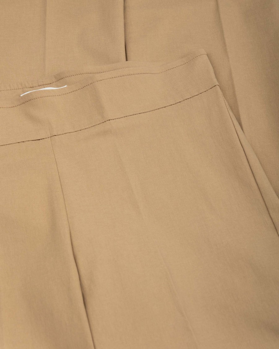 AVENUE MONTAIGNE Trousers | Becca Stretch Trousers