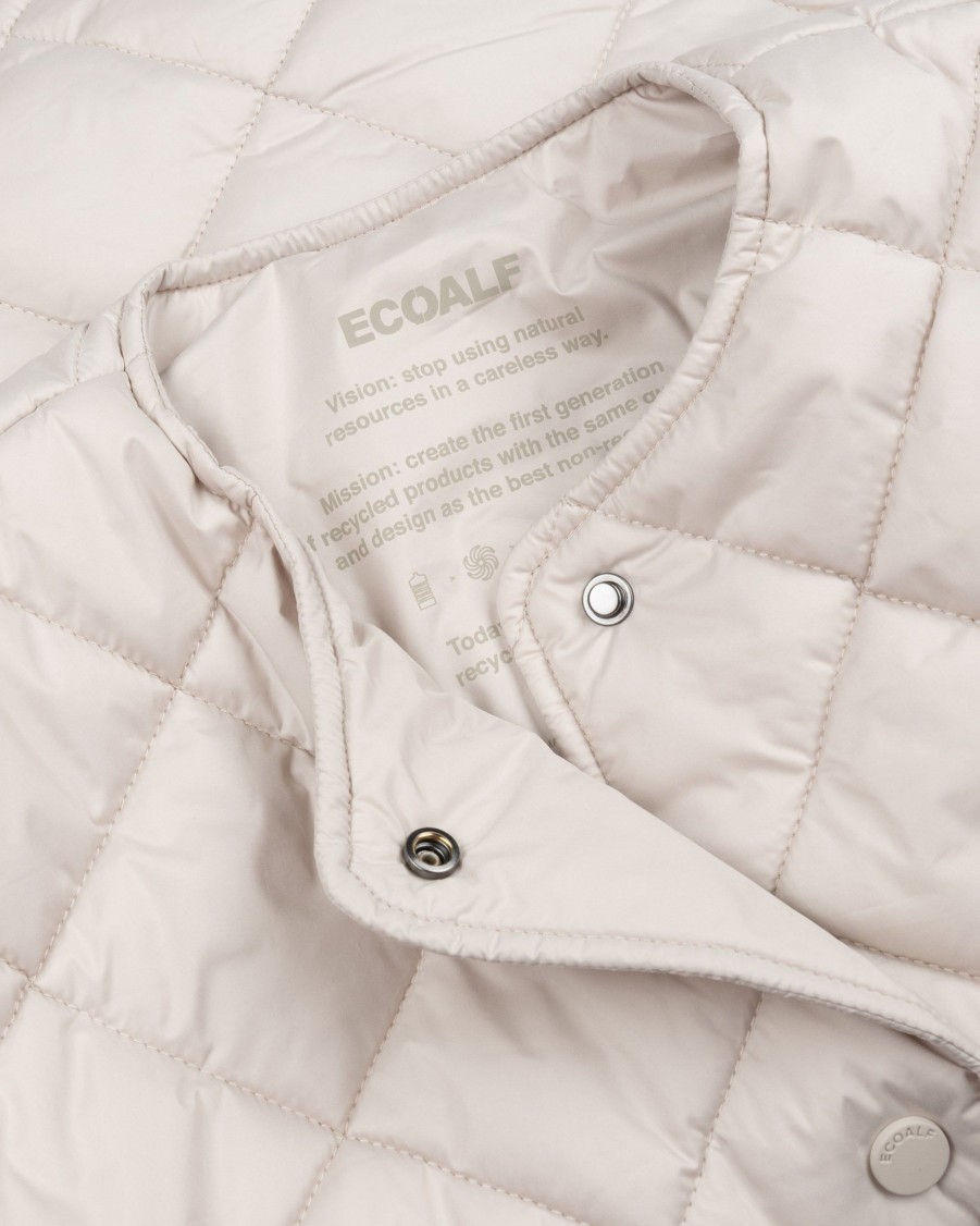 ECOALF Jackets | Musaalf Jacket