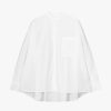 BELLEROSE Blouses | Gorky Oversized Blouse