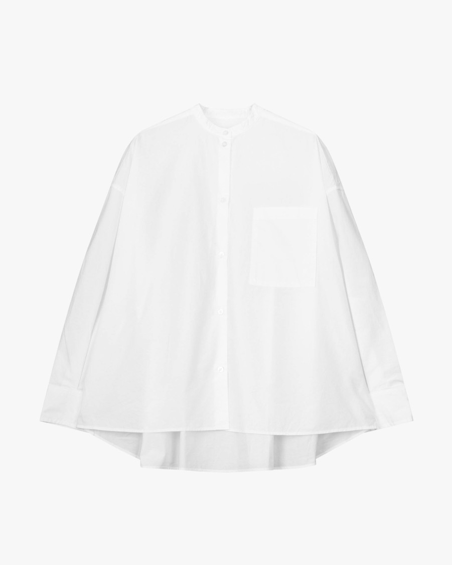 BELLEROSE Blouses | Gorky Oversized Blouse